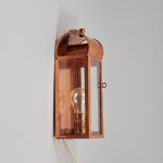 994 1409 WALL LAMP